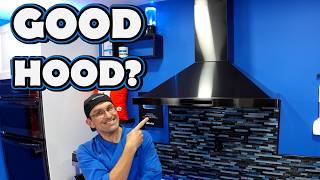 Is Z-Line Range Hood the BEST for Your Money?