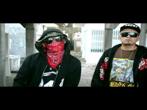 Sintensyador - Tiwakal/Metalboy (Official Music Video)