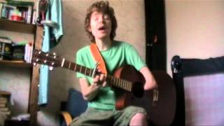 Sam Draisey - Between the Wars (Billy Bragg cover)