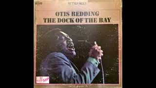 Otis Redding – I Love You More Than Words Can Say