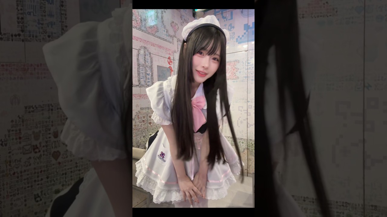 萌え萌えきゅんはしません！#tiktok #dance