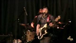 The Spinto Band: "Brown Boxes"
