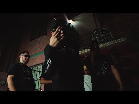 Neztor MVL X Thin MVL - ZUMBA (VIDEO OFICIAL)