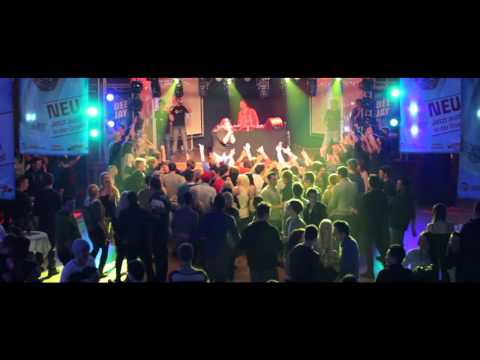 Videoclip de We'll Be Coming Back (feat. Example) (R3hab EDC NYC Remix) — Calvin Harris