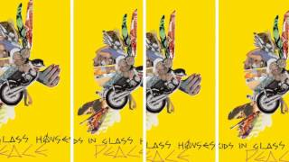 Kids In Glass Houses-Black Cloud