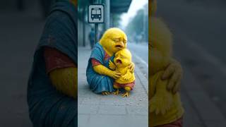 🐣💐 For His Mother’s Happiness