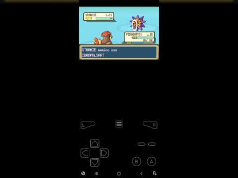 gli albori di pokemon rosso fuoco 🔥.  ep. #2 sconfiggo la seconda capopalestra misty!