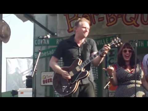 candye kane and bb and the blues shacks at doheny blues fest 5_2011.m4v