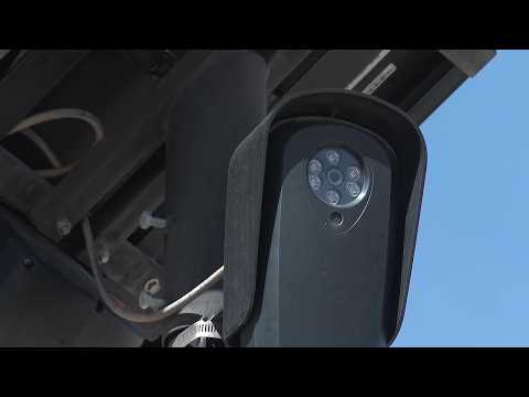 Utah weighs new guardrails for license plate reader data as ...