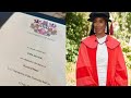 Tiwa Savage Queen Of Afrobeats Conferred With Doctor Of Music/ Award/Ceremony 4rm University of Kent