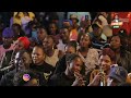 Hozambe RozaDymz Comedy Store Uganda
