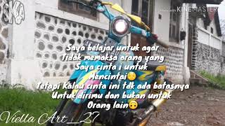 Download lagu Story wa terbaru 'Koyo langit ambi bumi' Ska 86 Ft.perempuan mp3 Download lagu Story wa terbaru 'Koyo langit ambi bumi' Ska 86 Ft.perempuan mp3