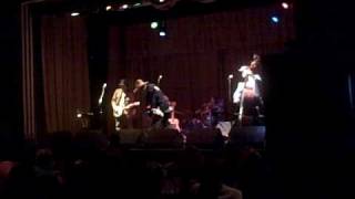 Fred Eaglesmith--Shoeshine