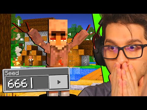 SMENTISCO 15 NUOVI MITI DI MINECRAFT - ITA