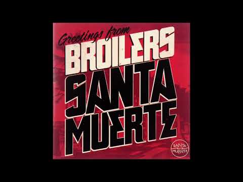 Videoclip de Stossen wir an — Broilers