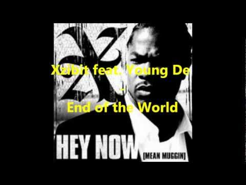 Xzibit feat. Young De - End of the World