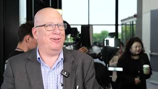 Download the video "LOXO-RAS-20001: olomorasib and pembrolizumab in KRAS G12Cm NSCLC"