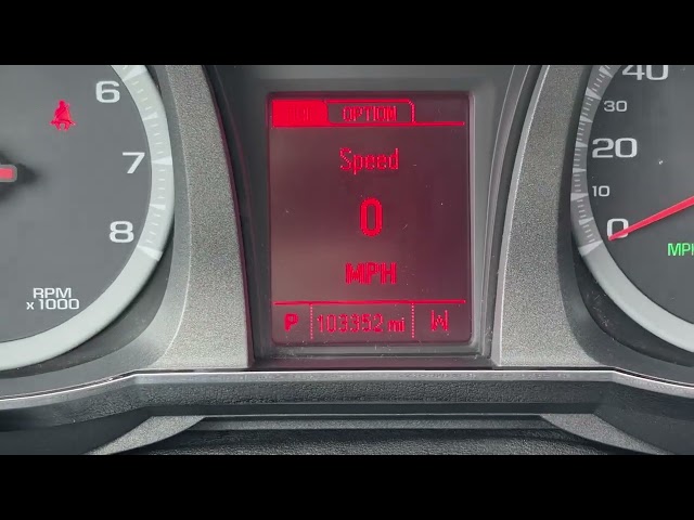 2017 Gmc Terrain - Image 35