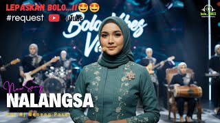 Download lagu NALANGSA - Anita Kemang | A Melodious and Fun Cover of Reggae Mix Koplo Version mp3