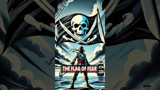 Pirate Calico Jack and the Flag That Terrified the Caribbean! 🚢🌊