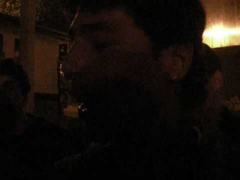 Porrontxo's junior battle - Danel vs Agi MC - Semifinales