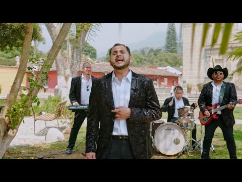 Los Caminantes HN - Soy Parrandero [Video Oficial]