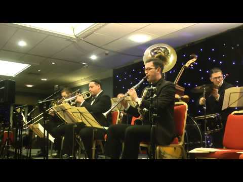 "FIREWORKS": DAVID BOEDDINGHAUS and his BOYS at WHITLEY BAY (Nov. 8, 2014)