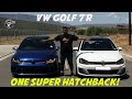 VW GOLF 7 R ONE SUPER HATCHBACK More