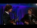 The Milk Carton Kids - 'Memphis' [HD] The Music ...