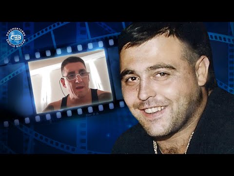 BALKAN INFO: Buca Manojlović - Kristijan me molio da ga branim i tučem se umesto njega!