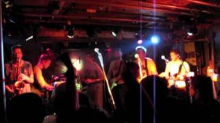 The Baker Brothers Live at Club Metro