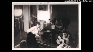 Bob Dylan Talks Basement Tapes