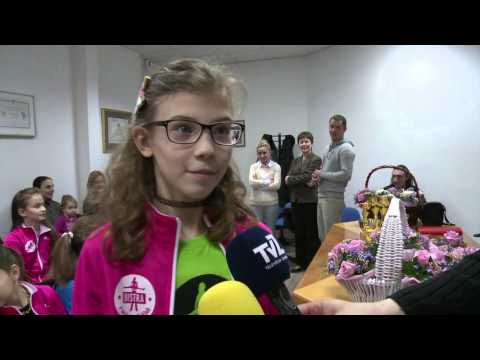 Televizija Zapad - Vijesti 8.3.2016.