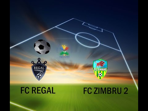 30.04.2022 DA -  U12 FC REGAL - FC ZIMBRU 2   8 - 0