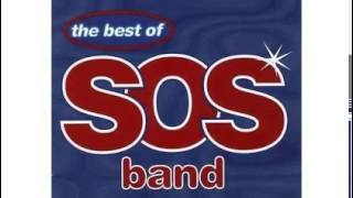 THE S.O.S BAND - It&#39;s A Long Way To The Top (1981)