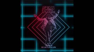 Sean Paul - No Lie (ft. Dua Lipa)