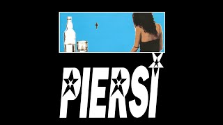 Piersi - Piersi (1992) (Full Album)