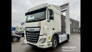 Ciągnik siodłowy DAF XF 460 FT na sprzedaż - Obrazek 4 | Autoline PL Ciągnik siodłowy DAF XF 460 FT | Obrazek 4 - Autoline