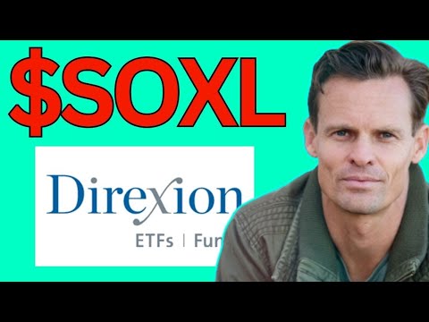 SOXL Stock (Direxion Daily stock) SOXL STOCK PREDICTIONS! SOXL STOCK Analysis soxl stock news today