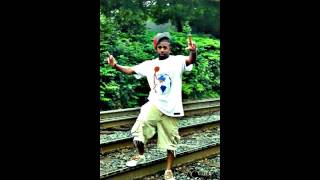 Machetti Smith - Right Now (Prod. By ProtegeBeatz)