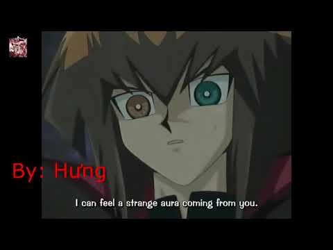 YUGI VS JADEN AMV