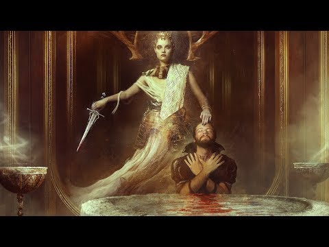 Exploring the SCP Foundation: The Daevites