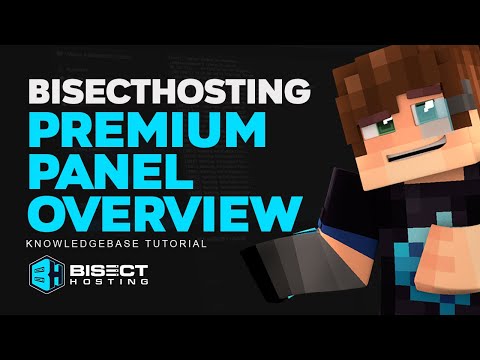 Bisect Premium Panel