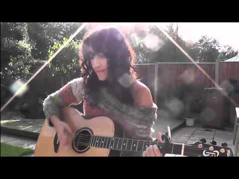 The Band Perry - If I Die Young (Micki Cover)