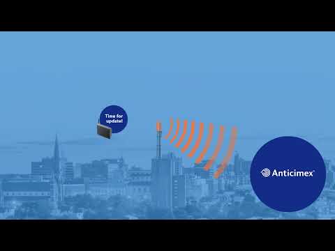 Anticimex SMART - Die Technologie hinter dem modernen Schädlingsbekämpfungskonzept