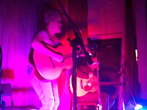 Julia Harris - live at PSC 7/6/13