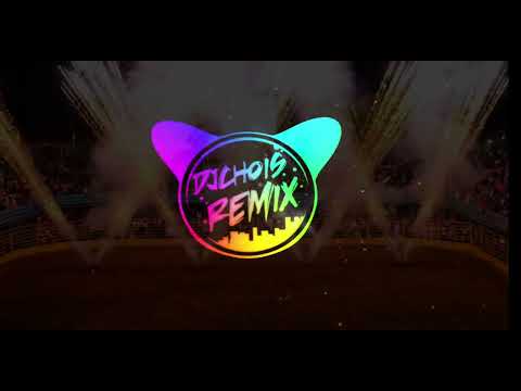 Rionegro & Solimões - Fivela com Fivela (Dj Chois Remix)