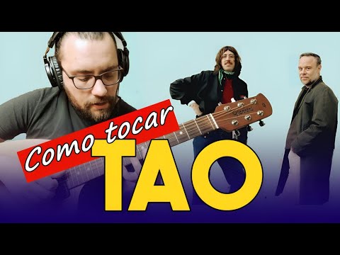 Tao - Rodrigo Amarante