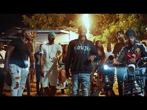 Bugle & Nation Boss & 808 Delavega - Experience (Official Video)