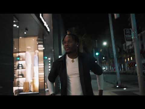 4L JAVI - Magic (Official Music Video)